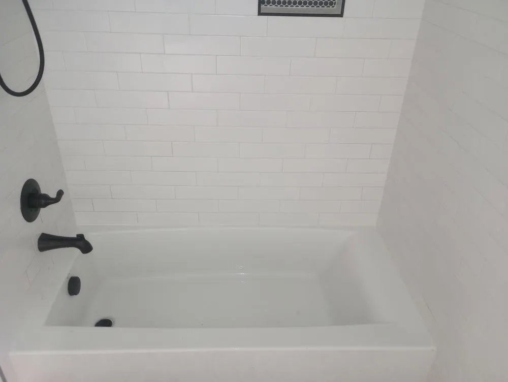 Slide of Finish Plumbing