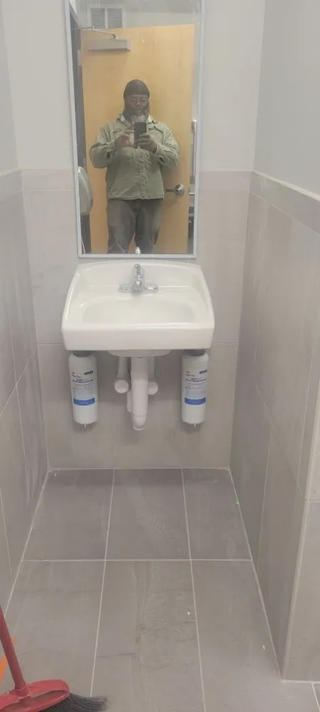 Slide of Finishin Touch Mechanical