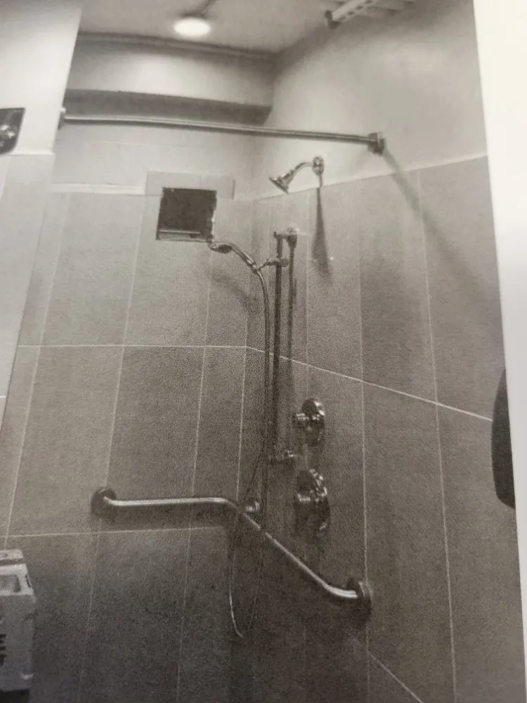 Slide of Finishin Touch Mechanical