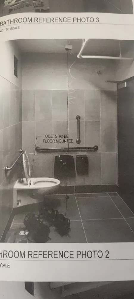 Slide of Finishin Touch Mechanical