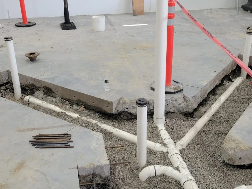 Slide of Finishin Touch Mechanical