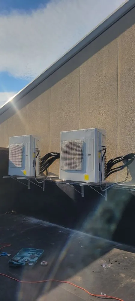 Slide of Finishin Touch Mechanical