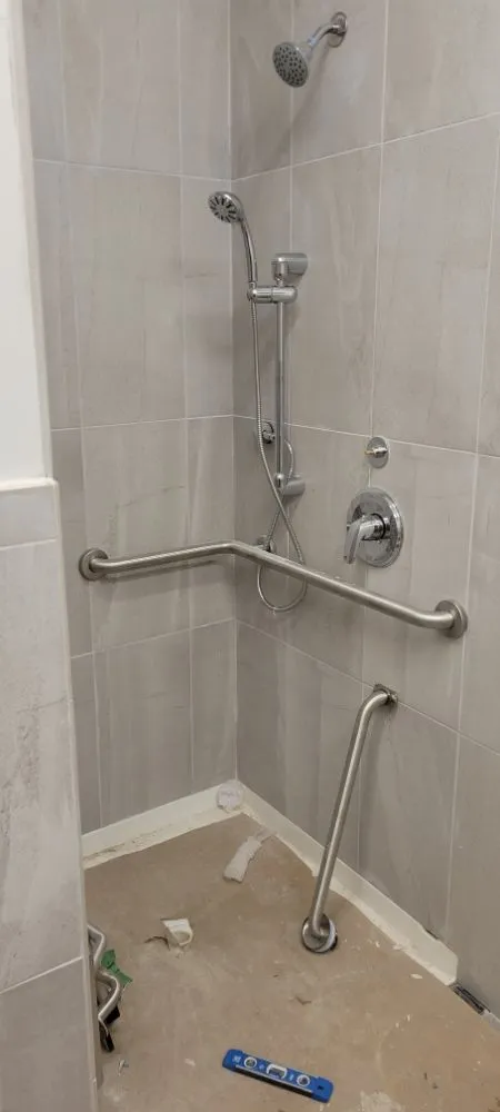 Slide of Finishin Touch Mechanical