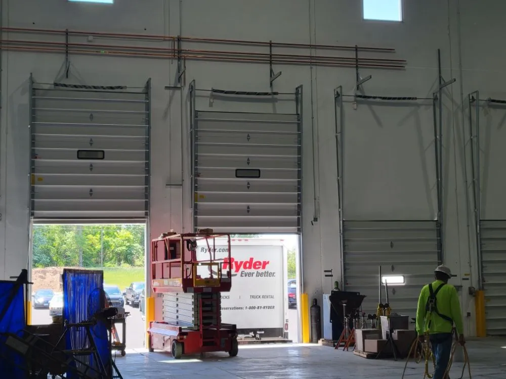 Slide of Finishin Touch Mechanical