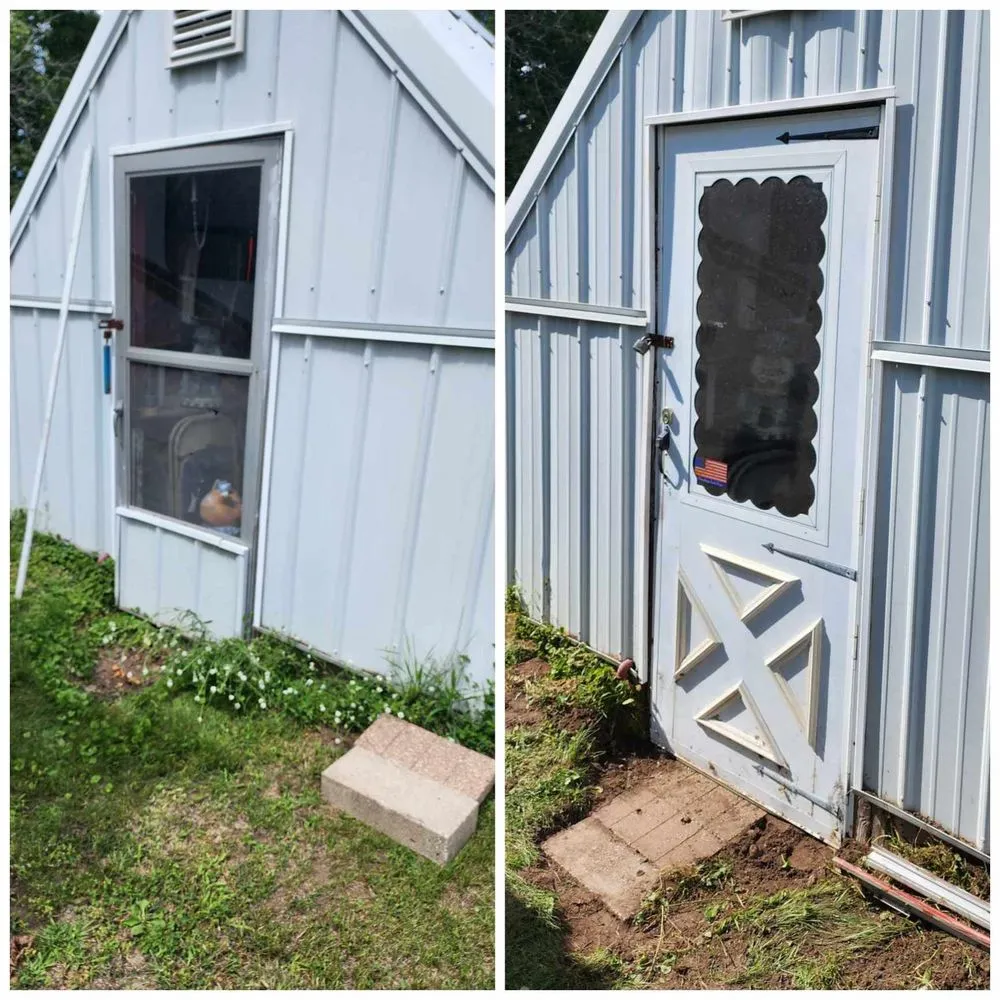 Slide of Finishing Touch Home Improvements