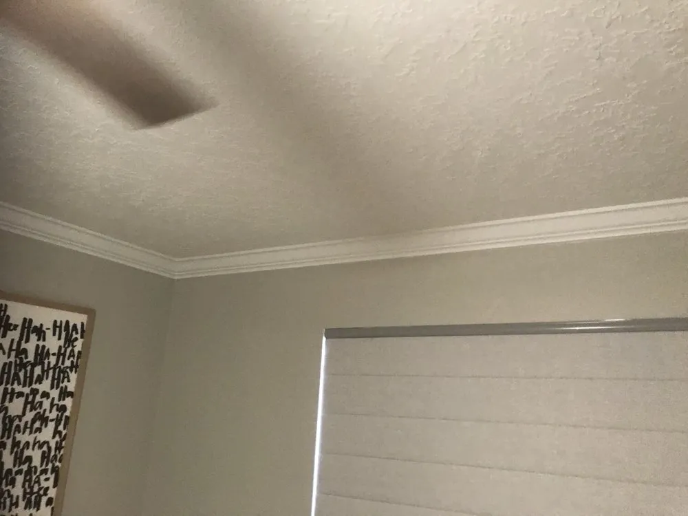 Slide of Finishing Touches By Marty