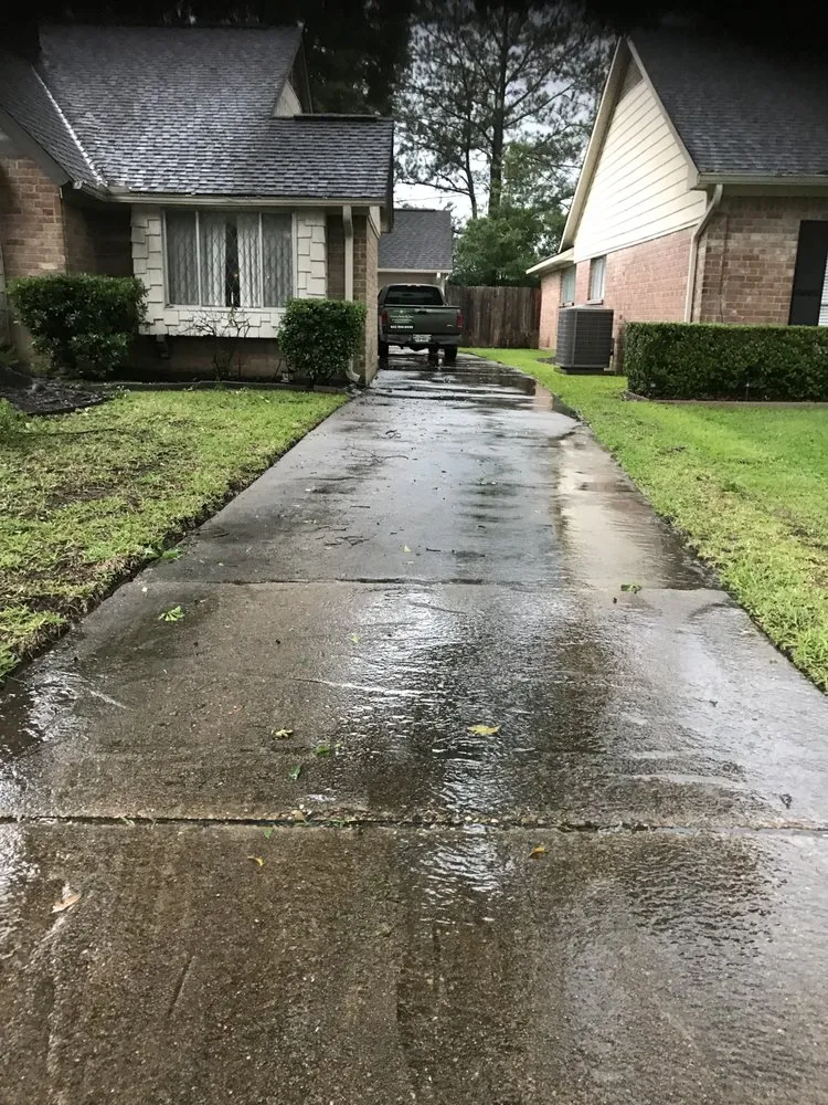 Slide of Finishing Touches By Marty