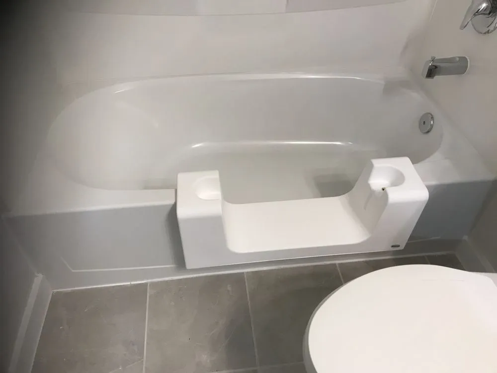 Slide of Finishing Touches By Marty