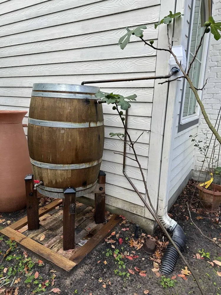 Slide of Finishing Touches By Marty