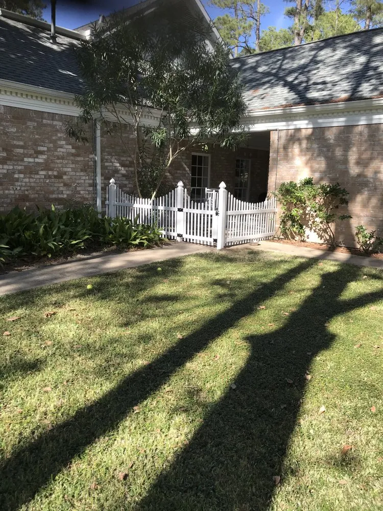 Expert emergency plumbing experts serving Houston, TX - Finishing Touches By Marty