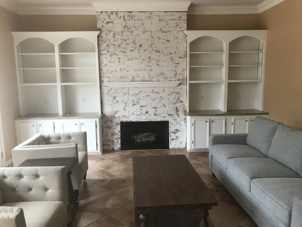 Expert pipe repair experts serving Houston, TX - Finishing Touches By Marty