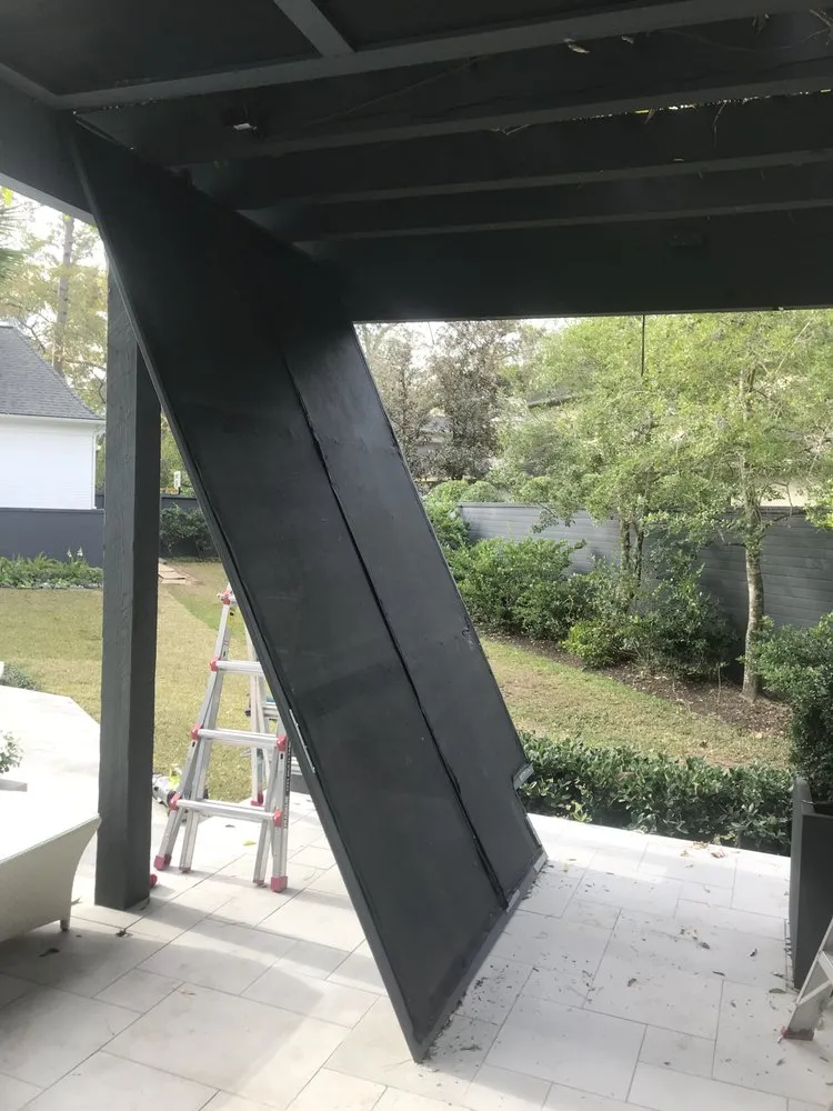 Quality pipe repair in Houston, TX by Finishing Touches By Marty