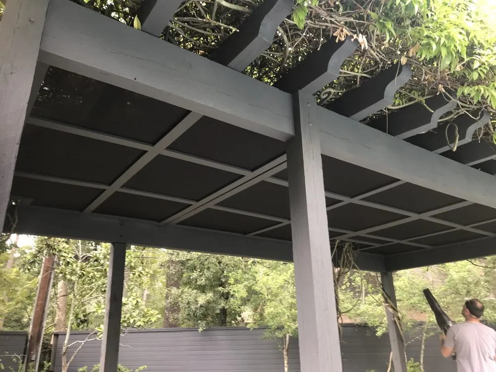 Emergency pipe repair in Houston, TX by Finishing Touches By Marty