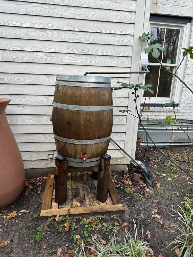 Slide of Finishing Touches By Marty