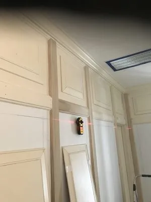 Finishing Touches By Marty Logo