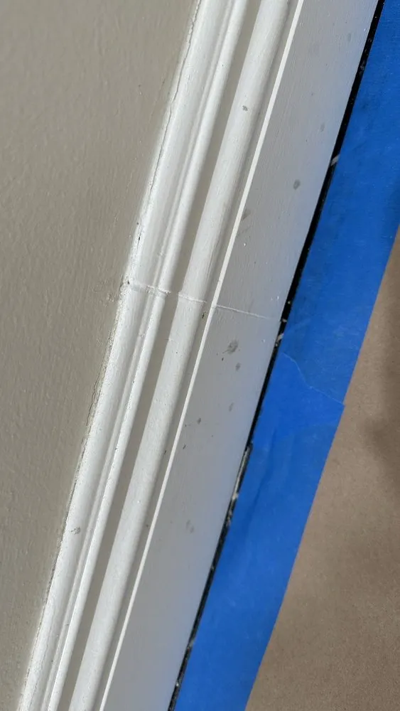 Slide of Finishline plumbing and construction