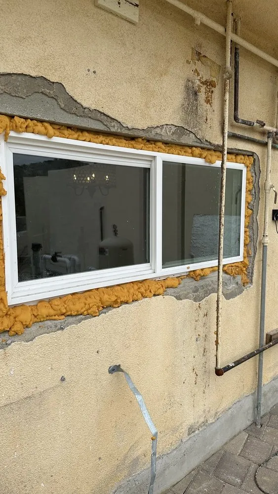 Slide of Finishline plumbing and construction