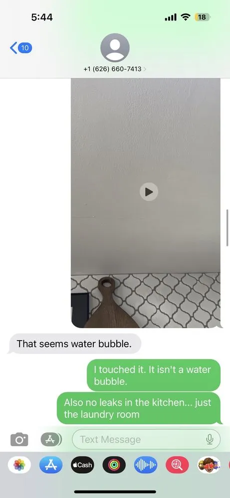 Expert water heater service experts serving Walnut, CA - Finishline plumbing and construction