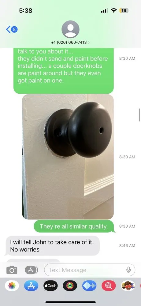 Professional pipe repair for homes in Walnut, CA by Finishline plumbing and construction