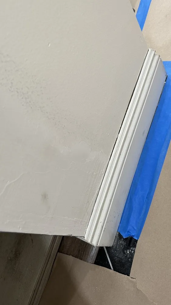 Slide of Finishline plumbing and construction