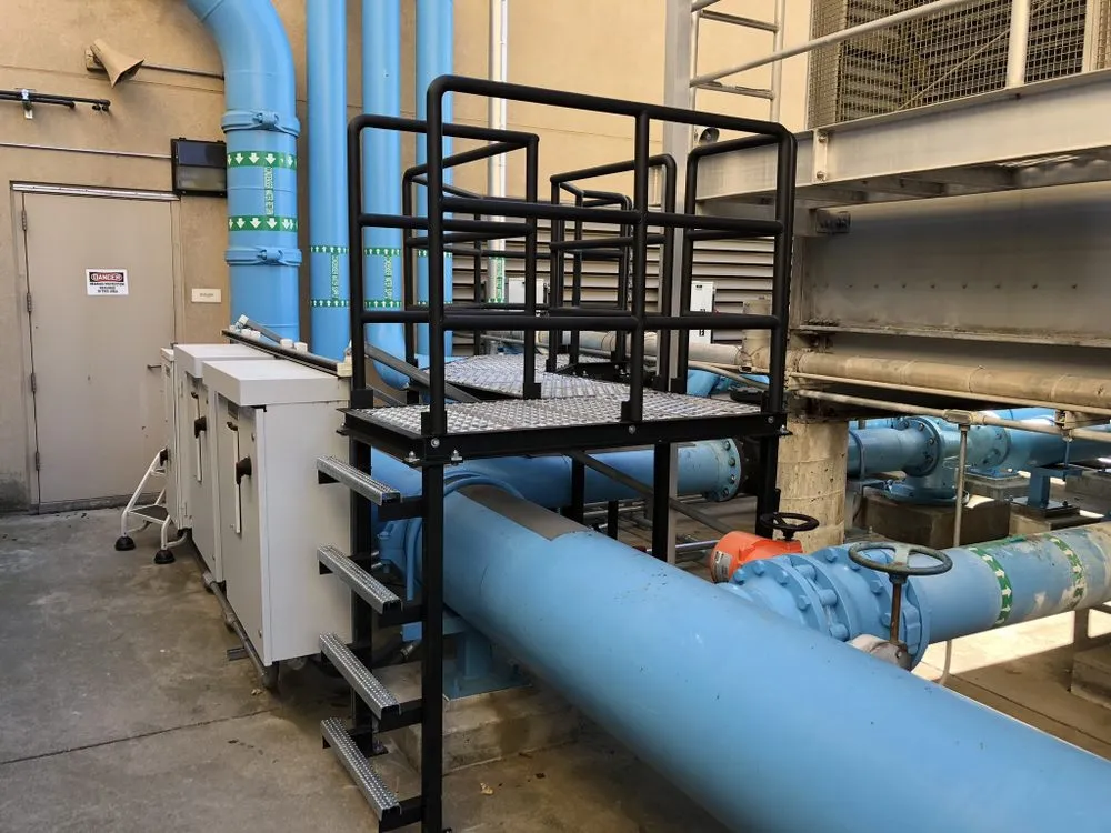 Professional water heater service experts serving El Dorado, CA - Finite Plumbing & Welding