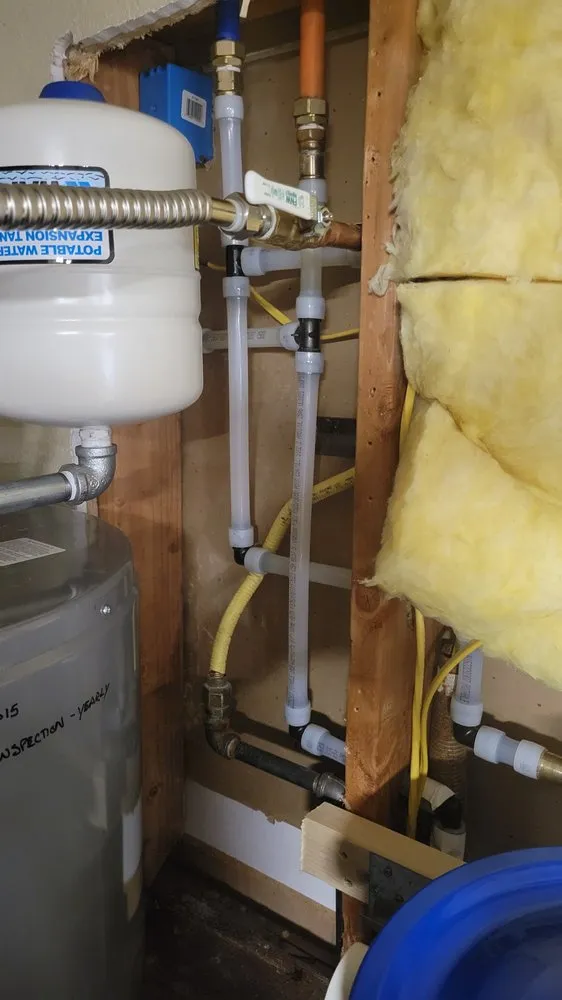 Professional drain cleaning in El Dorado, CA by Finite Plumbing & Welding