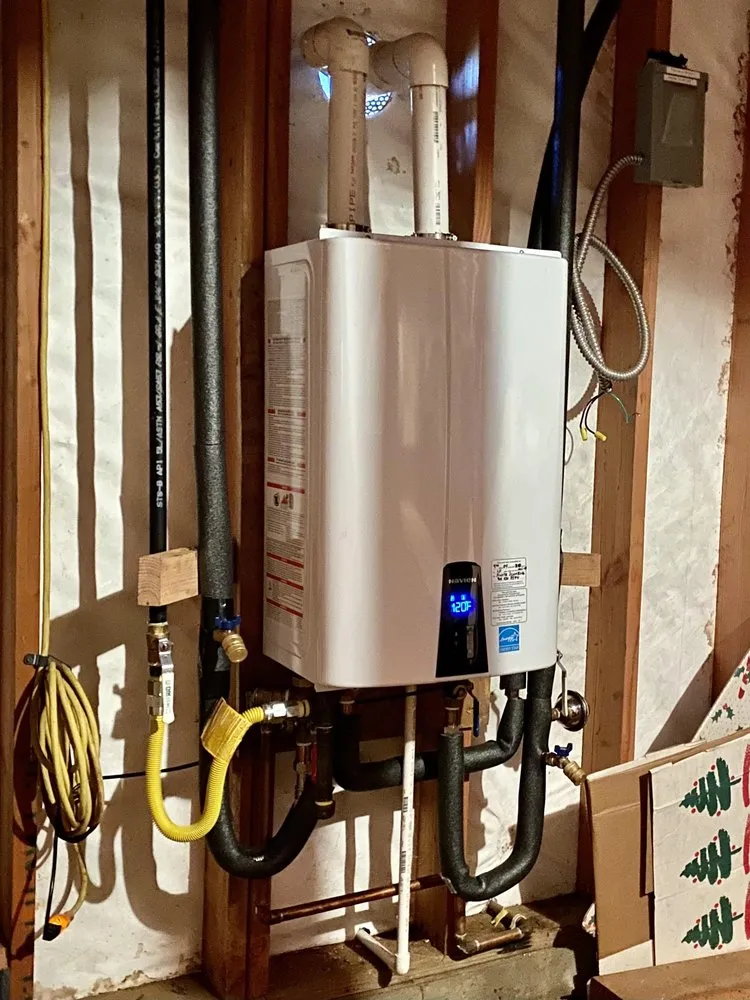 Trusted pipe repair experts serving El Dorado, CA - Finite Plumbing & Welding