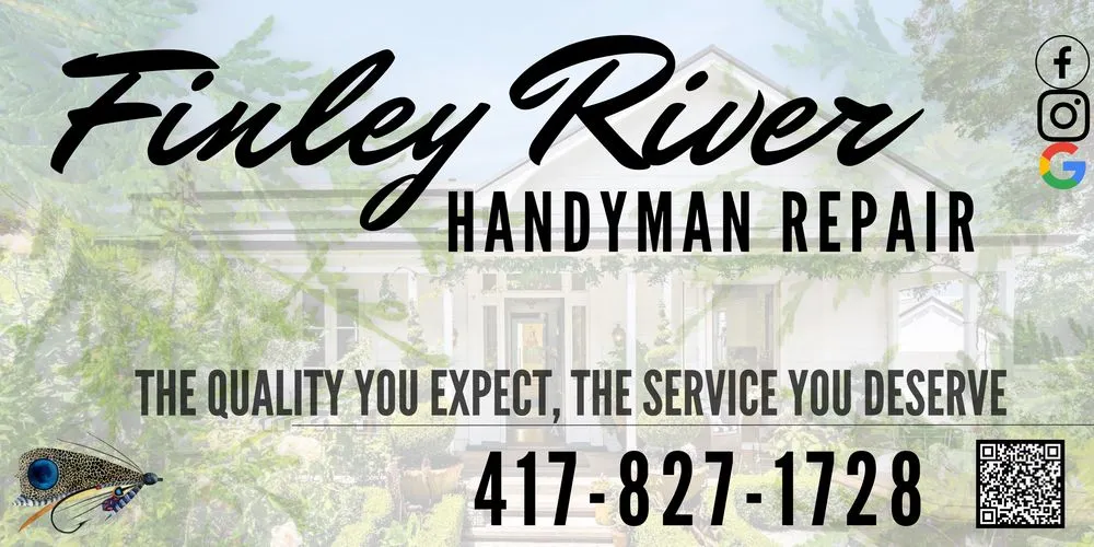 Slide of Finley River Handyman Repair