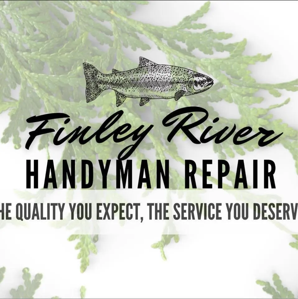 Slide of Finley River Handyman Repair