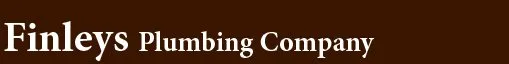 Finleys Plumbing Company