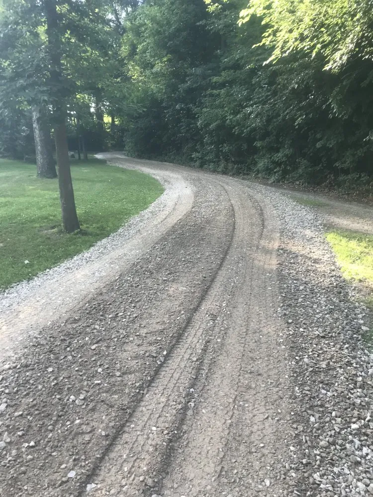 Slide of Finn Apple Farms Excavating