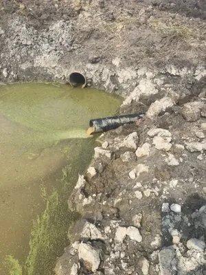 Finn Apple Farms Excavating