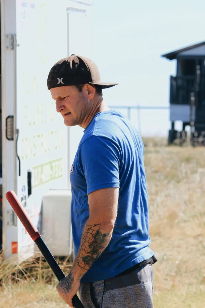 Slide of Finntastic Plumbing