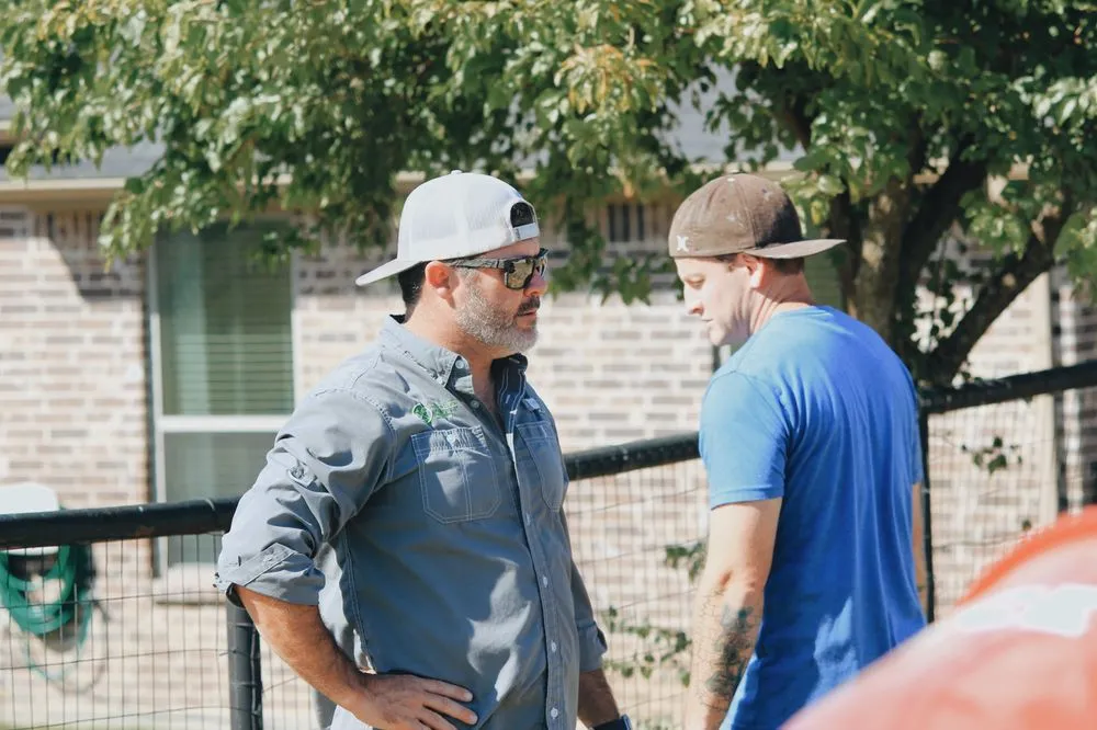 Slide of Finntastic Plumbing