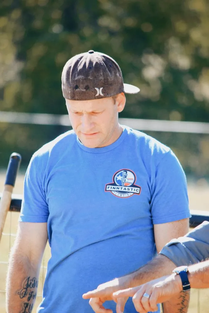 Slide of Finntastic Plumbing