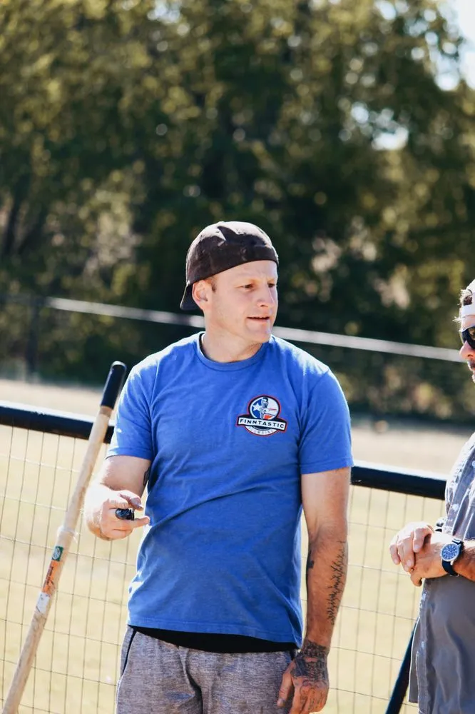 Slide of Finntastic Plumbing