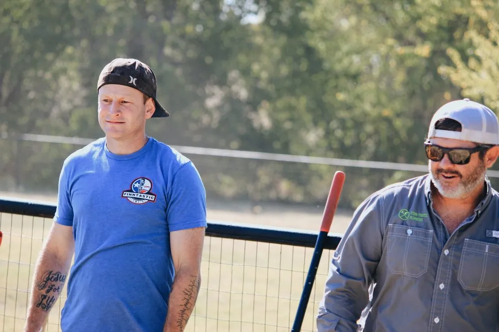 Slide of Finntastic Plumbing