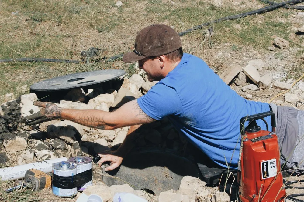 Reliable leak detection in Cleburne, TX by Finntastic Plumbing