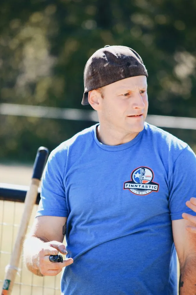 Slide of Finntastic Plumbing