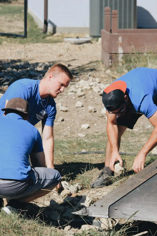 Slide of Finntastic Plumbing