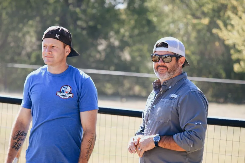 Slide of Finntastic Plumbing