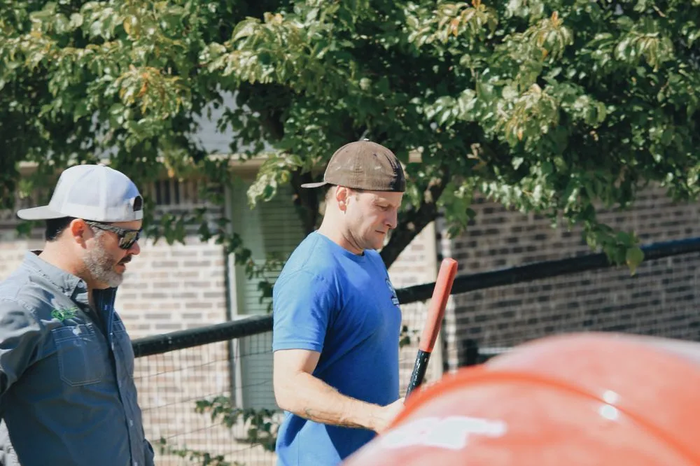 Slide of Finntastic Plumbing