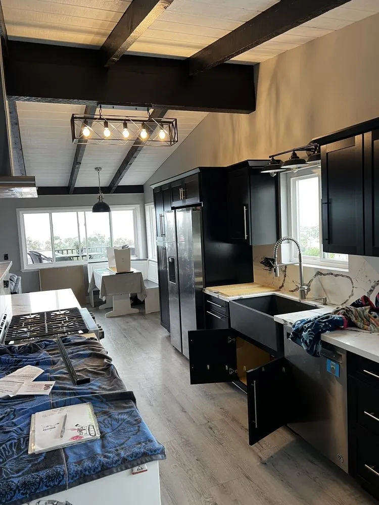 Slide of Fiorentino Plumbing