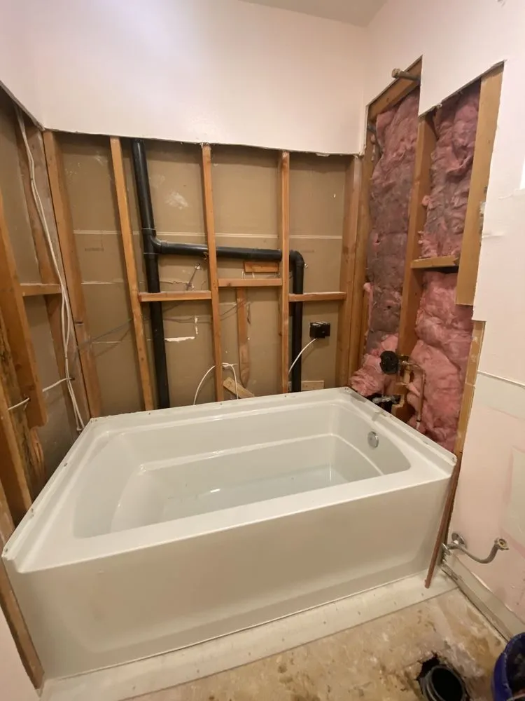 Slide of Fiorentino Plumbing