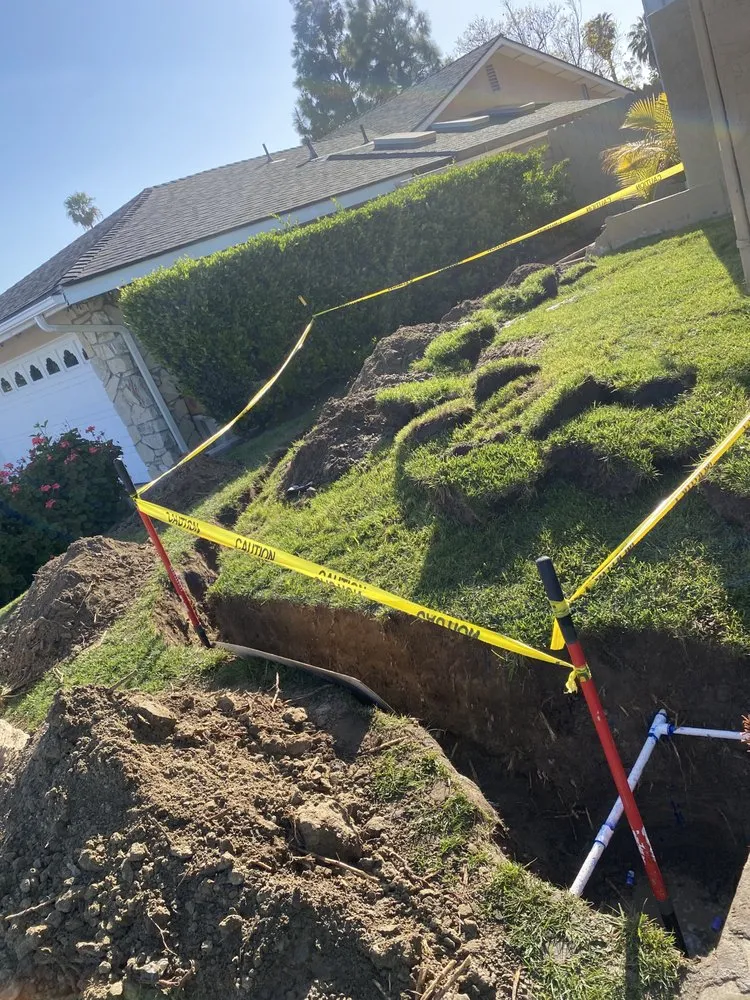 Slide of Fiorentino Plumbing