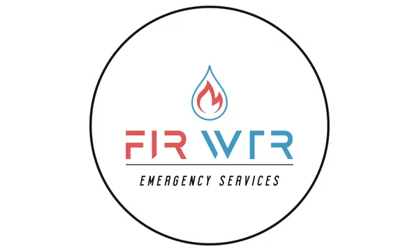 FIR WTR Logo