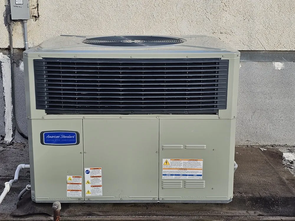 Slide of Fire N Ice Hvac And Plumbing