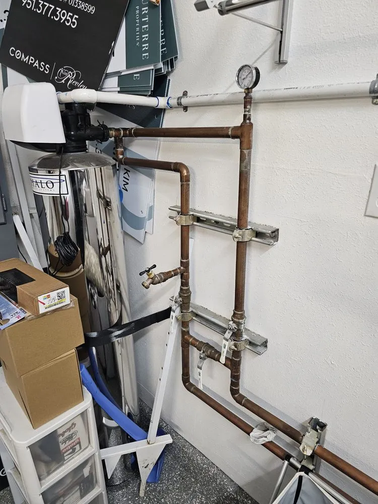 Emergency drain cleaning experts serving Vista, CA - Fire N Ice Hvac And Plumbing