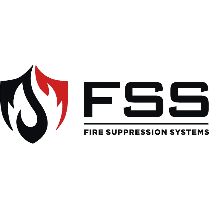 Slide of Fire Suppression Systems