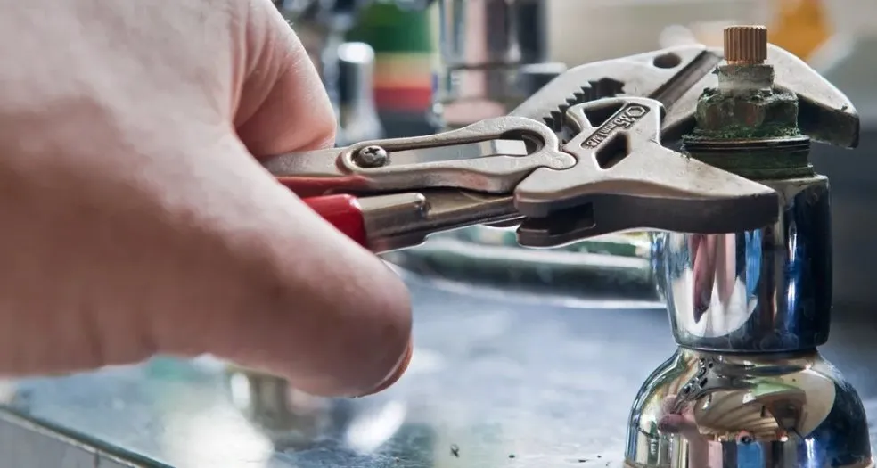 Slide of Firehouse Plumbing